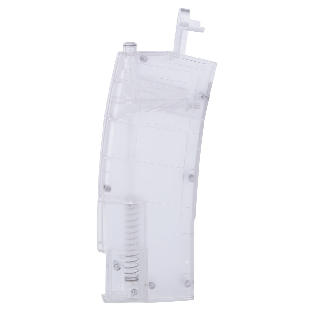 WOSPORT P-MAGタイプ BBローダー(500rds)