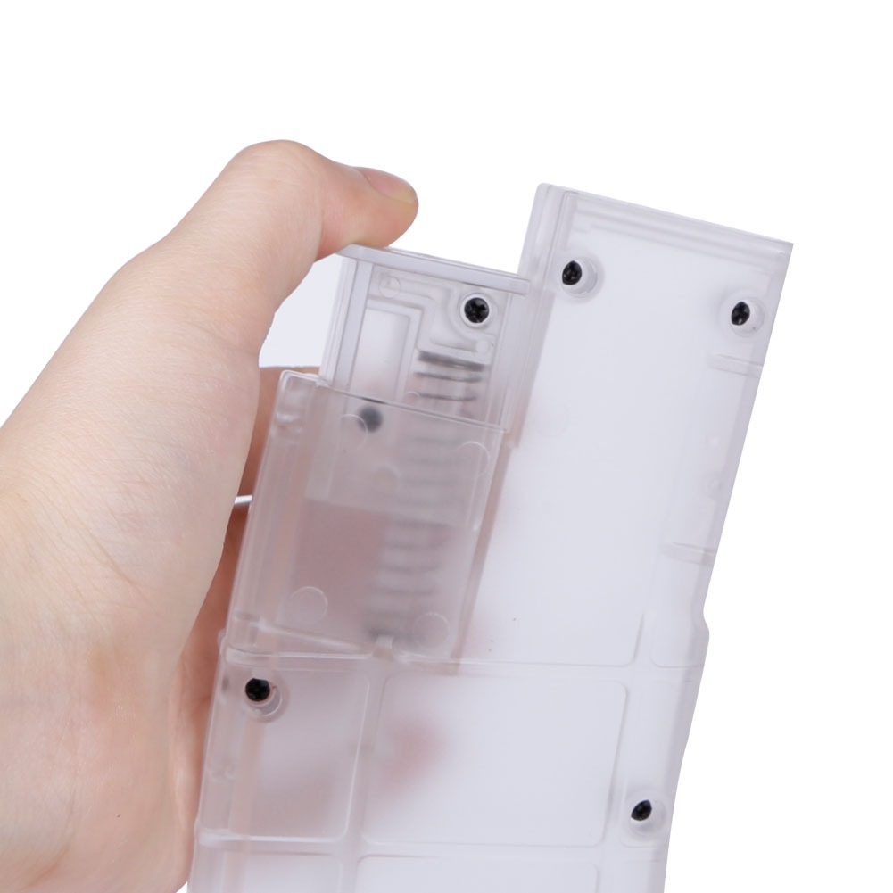 WOSPORT P-MAGタイプ BBローダー(500rds)