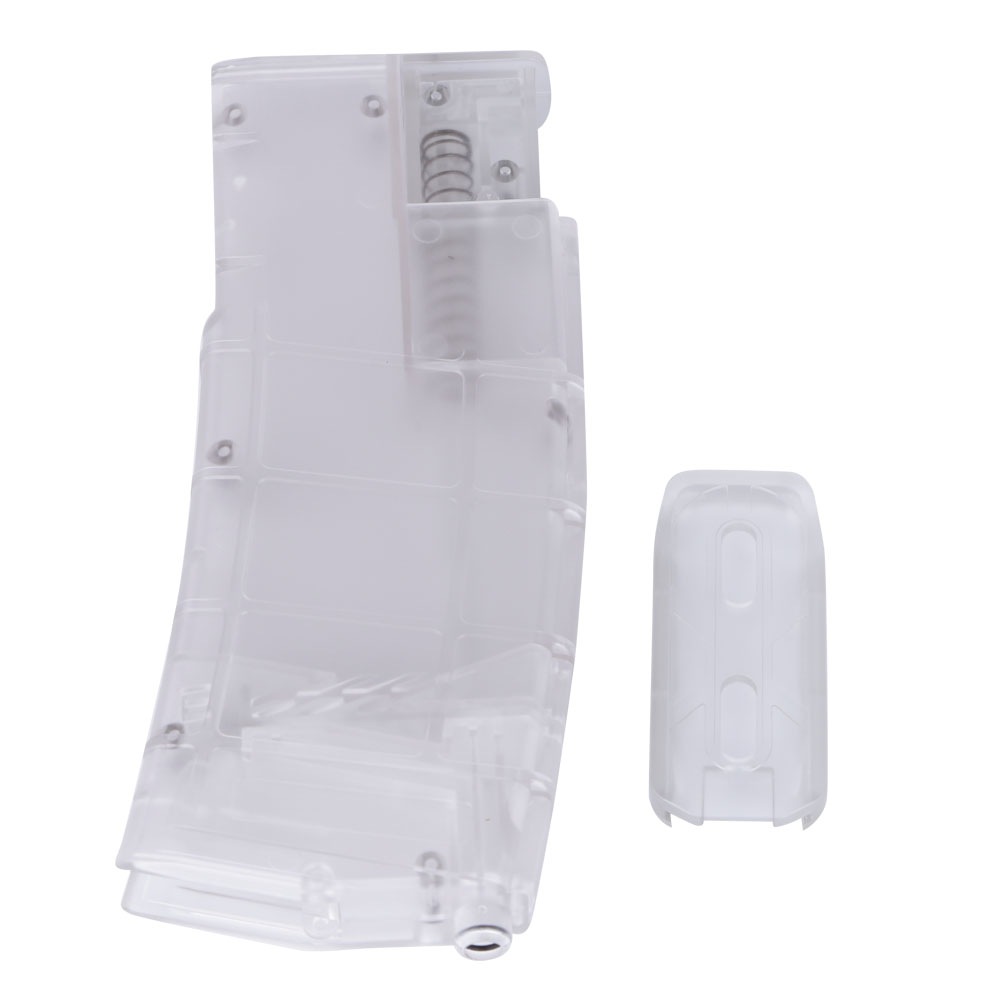 WOSPORT P-MAGタイプ BBローダー(500rds)