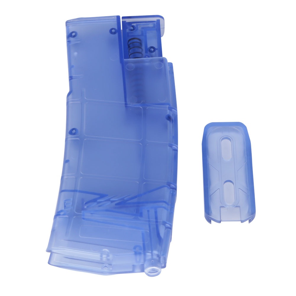 WOSPORT P-MAGタイプ BBローダー(500rds)