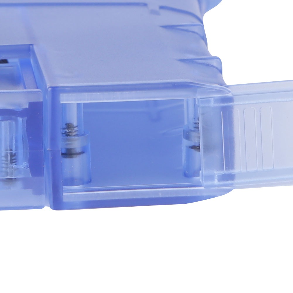 WOSPORT P-MAGタイプ BBローダー(500rds)