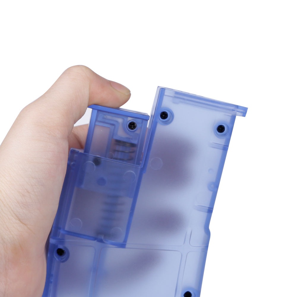 WOSPORT P-MAGタイプ BBローダー(500rds)