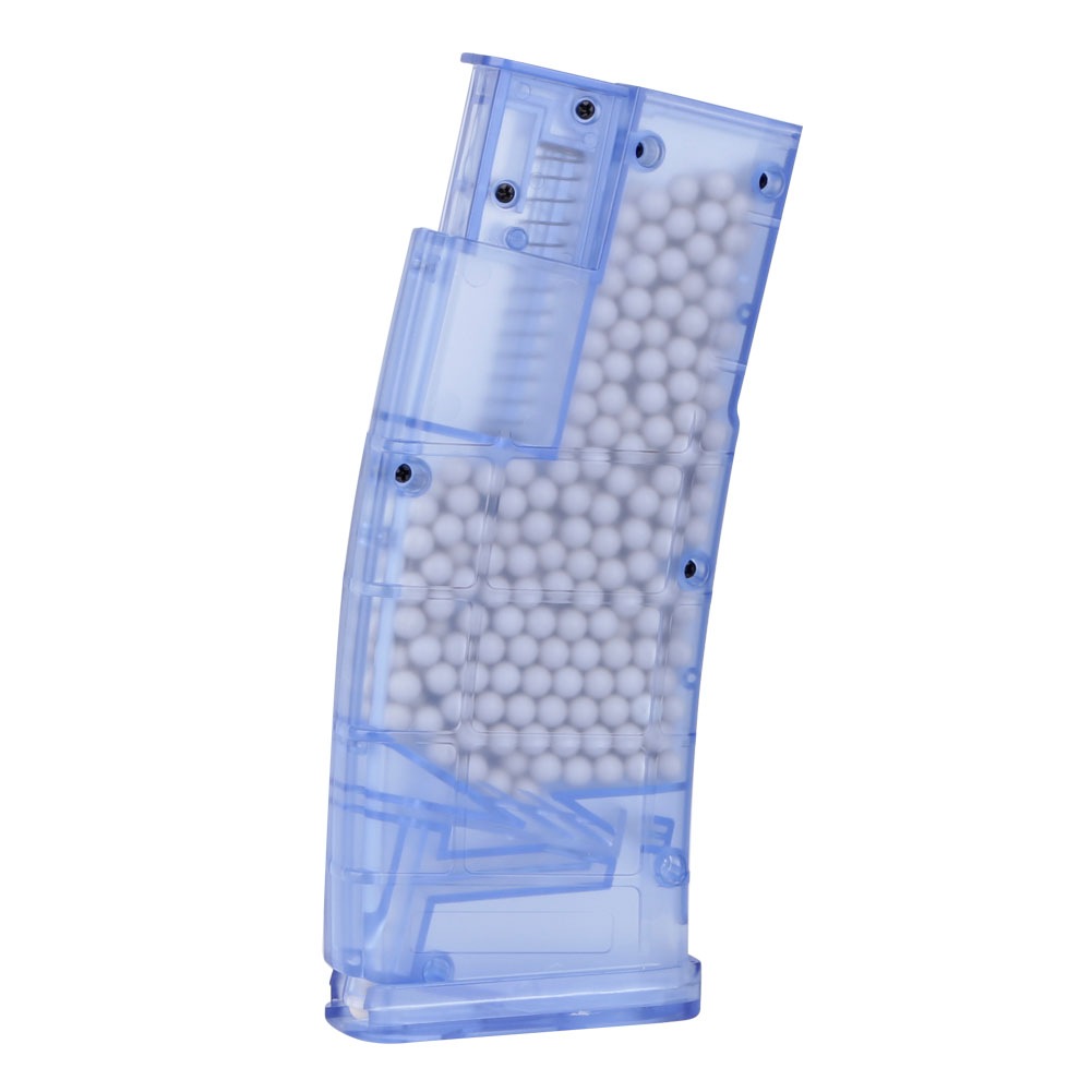 WOSPORT P-MAGタイプ BBローダー(500rds)