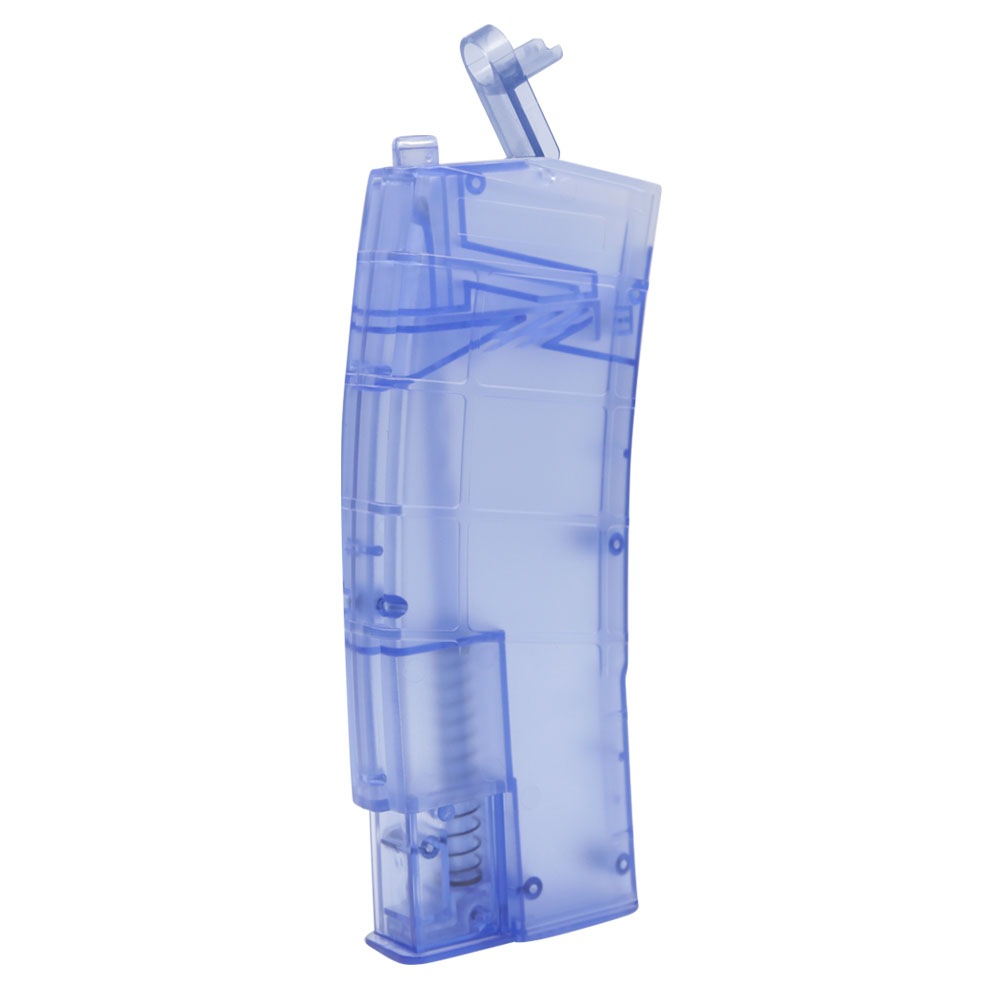 WOSPORT P-MAGタイプ BBローダー(500rds)