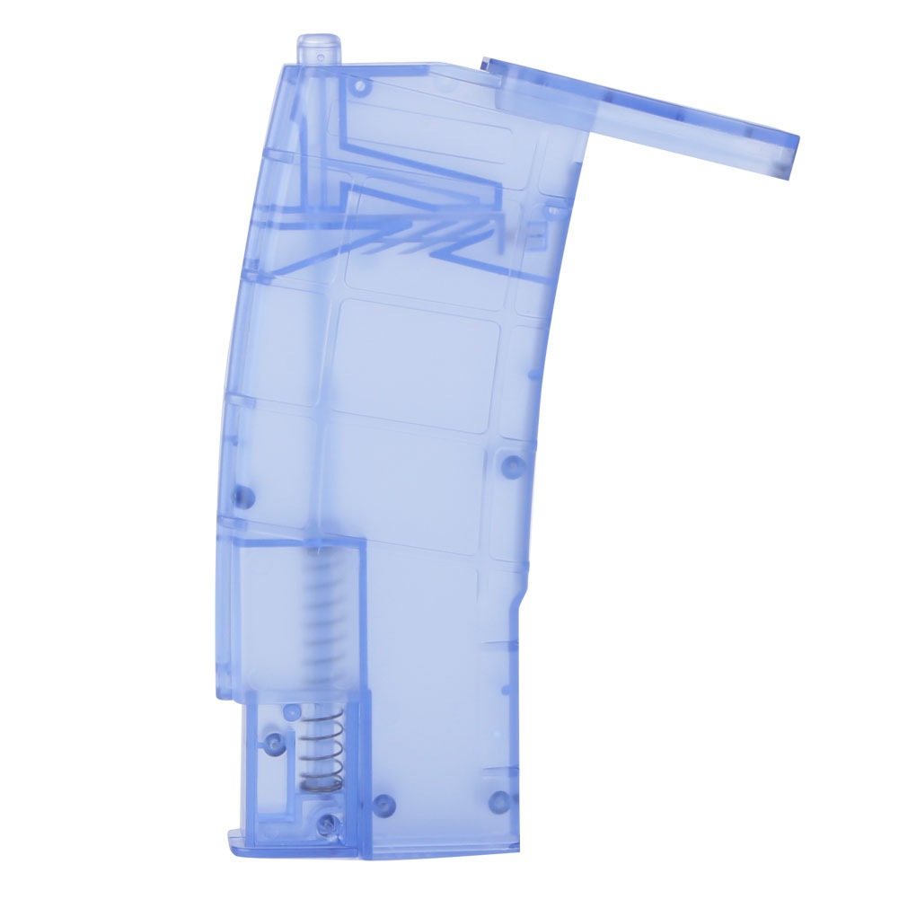 WOSPORT P-MAGタイプ BBローダー(500rds)