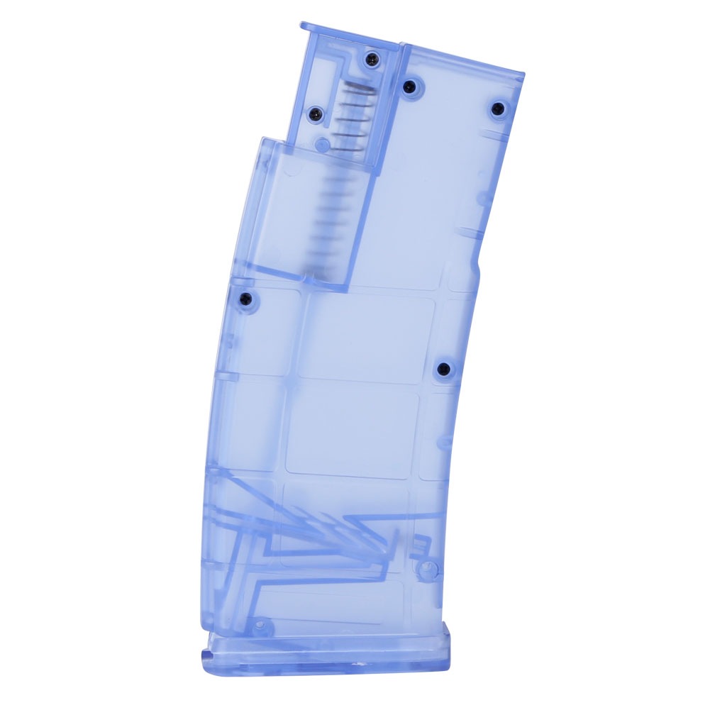 WOSPORT P-MAGタイプ BBローダー(500rds)