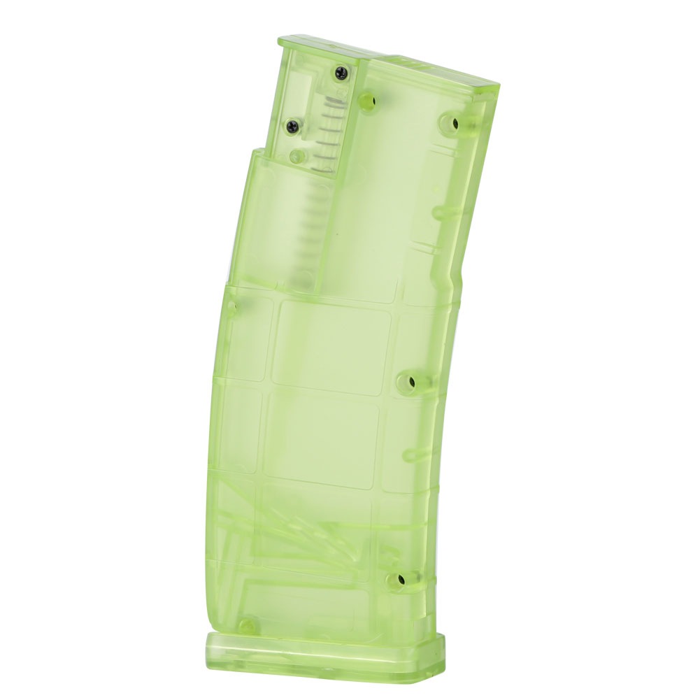 WOSPORT P-MAGタイプ BBローダー(500rds)