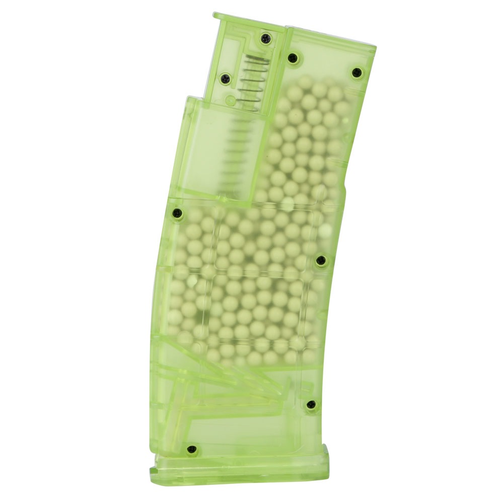 WOSPORT P-MAGタイプ BBローダー(500rds)