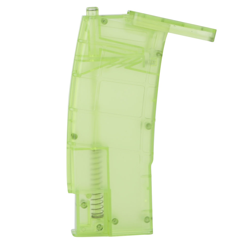 WOSPORT P-MAGタイプ BBローダー(500rds)