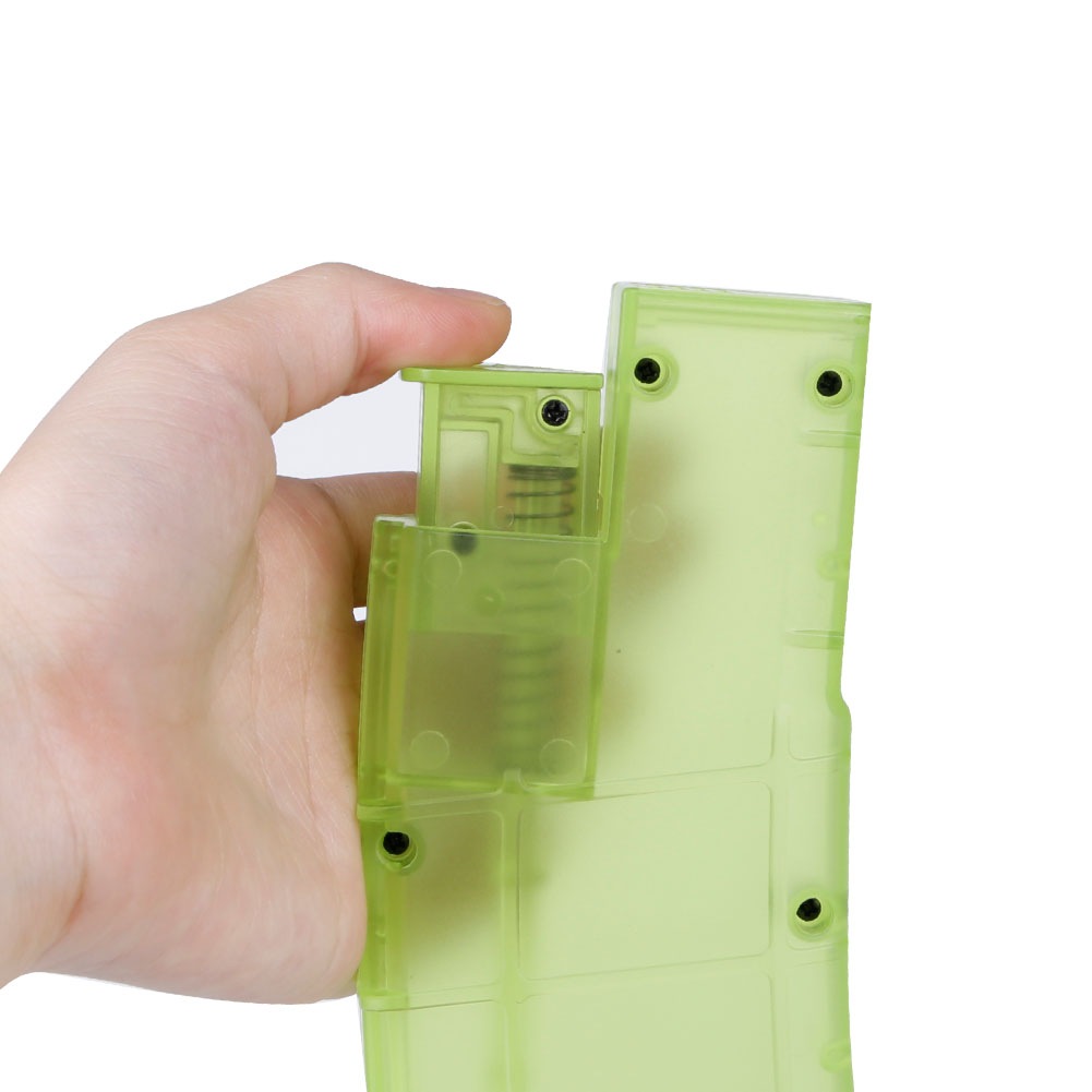 WOSPORT P-MAGタイプ BBローダー(500rds)