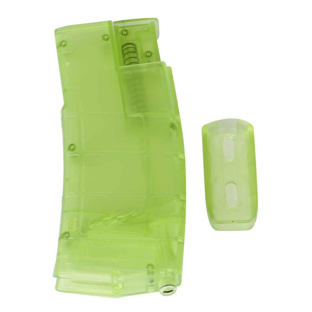 WOSPORT P-MAGタイプ BBローダー(500rds)