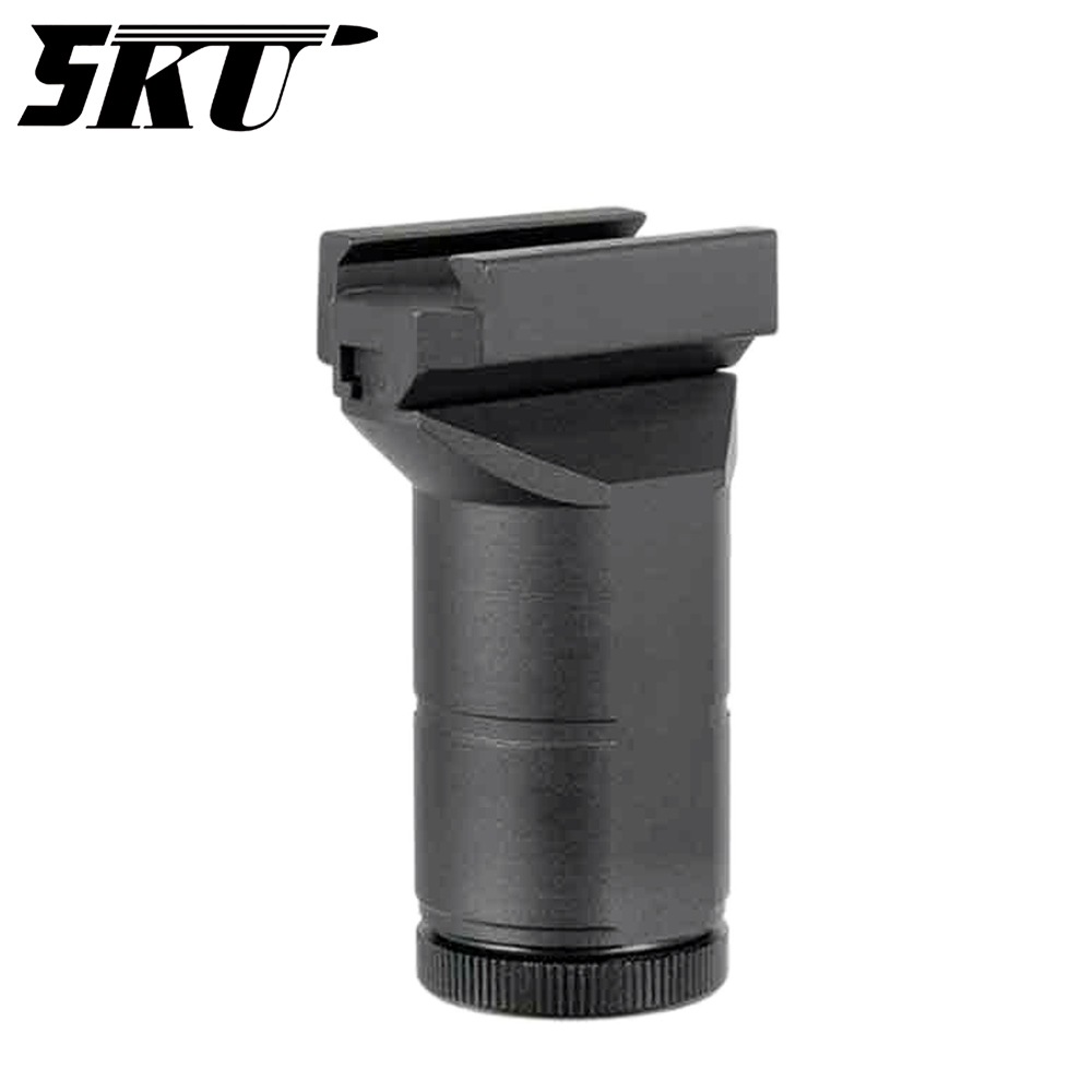 5KU ZENIT PK-0(РК-0)タイプ フォアグリップ Black