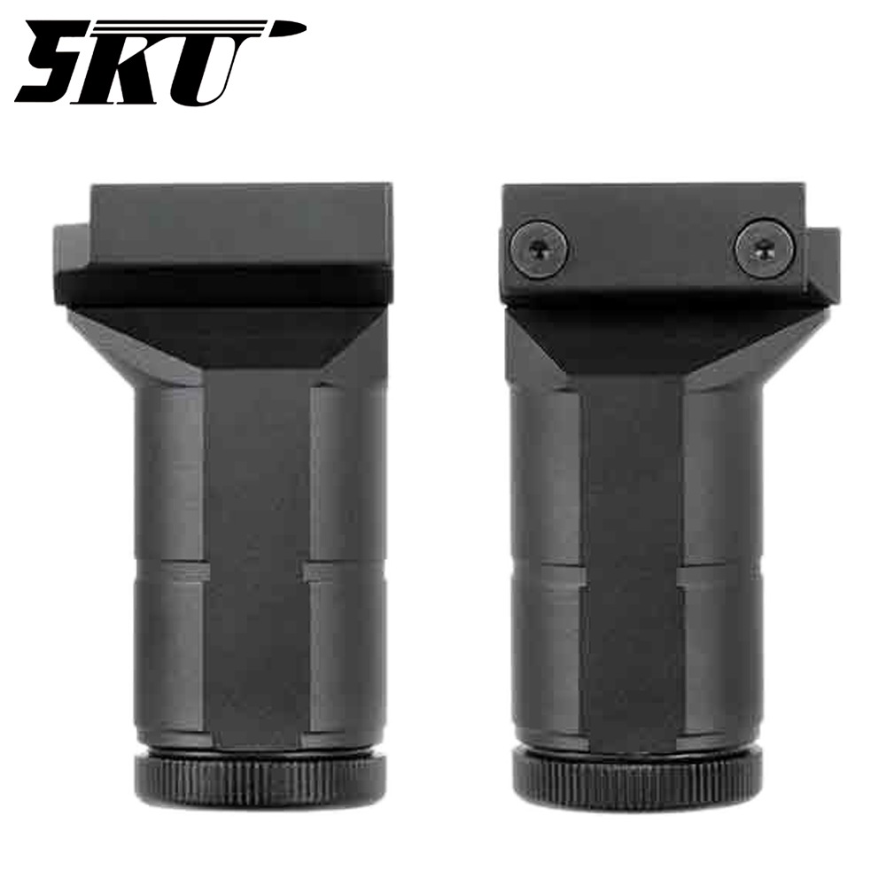 5KU ZENIT PK-0(РК-0)タイプ フォアグリップ Black