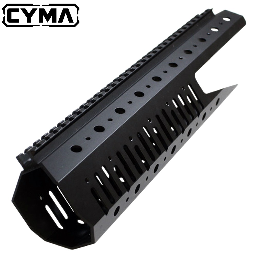 CYMA M14 レイルハンドガードキット