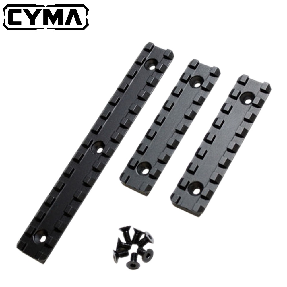 CYMA M14 レイルハンドガードキット | All Items / 全商品（再