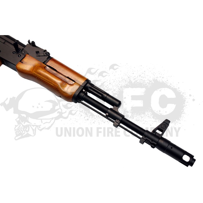 CYMA AK-74N 電動ガン 【リアルウッド】 | All Items / 全商品