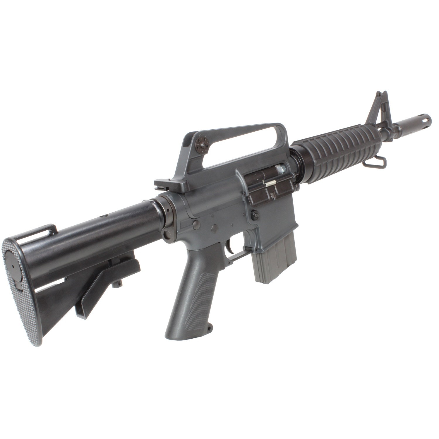 CYMA/EMG GAU-5/A フルメタル ETU電動ガン