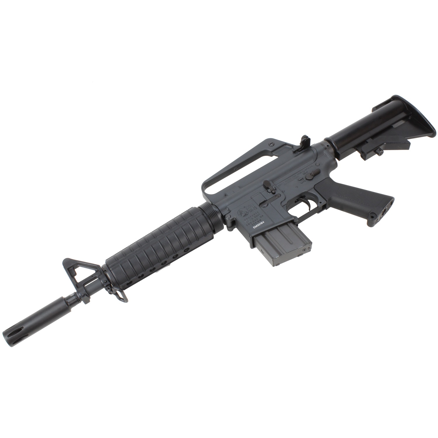 CYMA/EMG GAU-5/A フルメタル ETU電動ガン