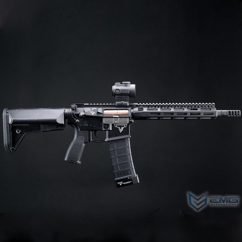 やーまんWA M4ベース TTI TR-1 TTI Licensed (6mmProShop/Double Bell) TR-1 Ultralight M-LOK