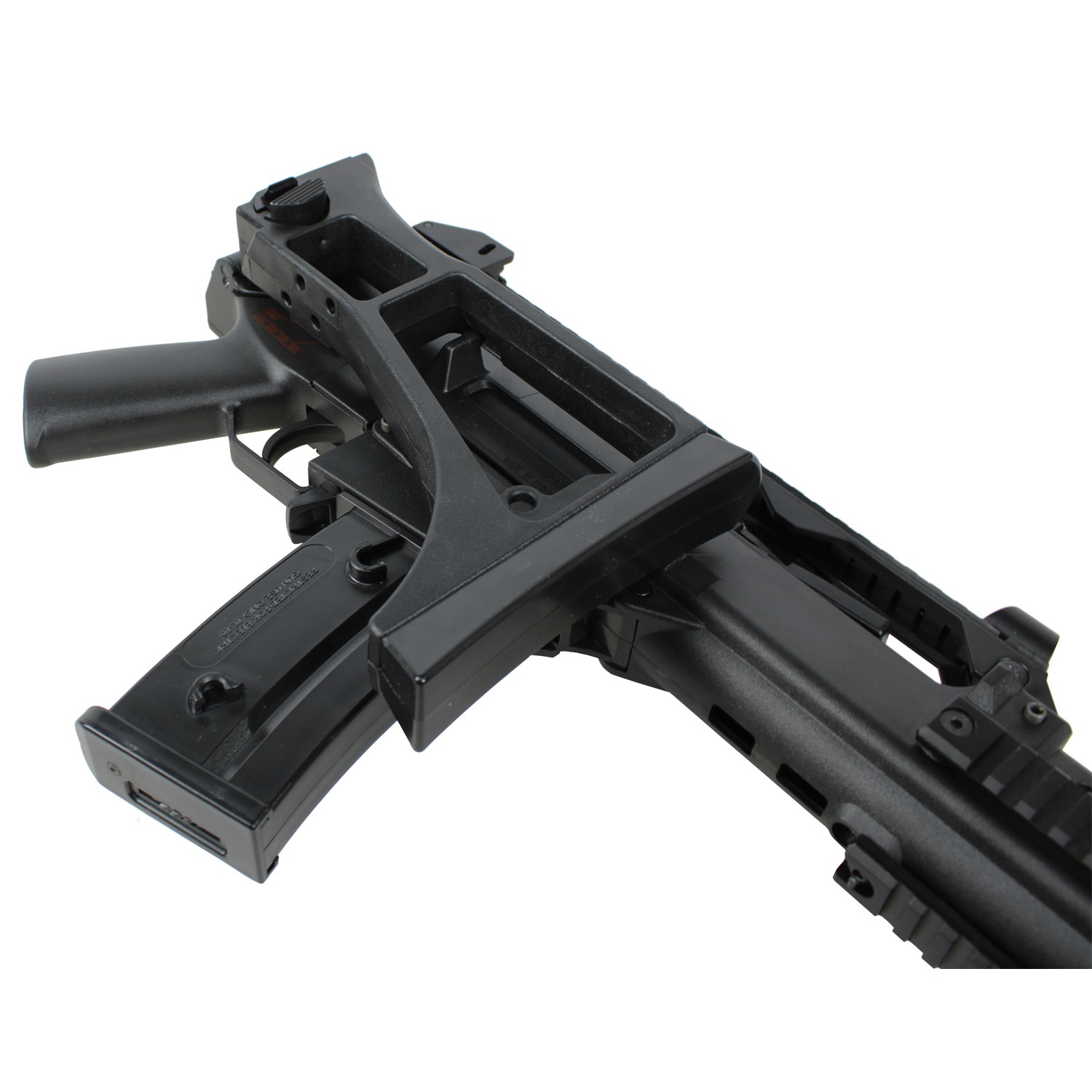 S＆T G36C スポーツライン 電動ガン / G316C Sportsline AEG | S&T