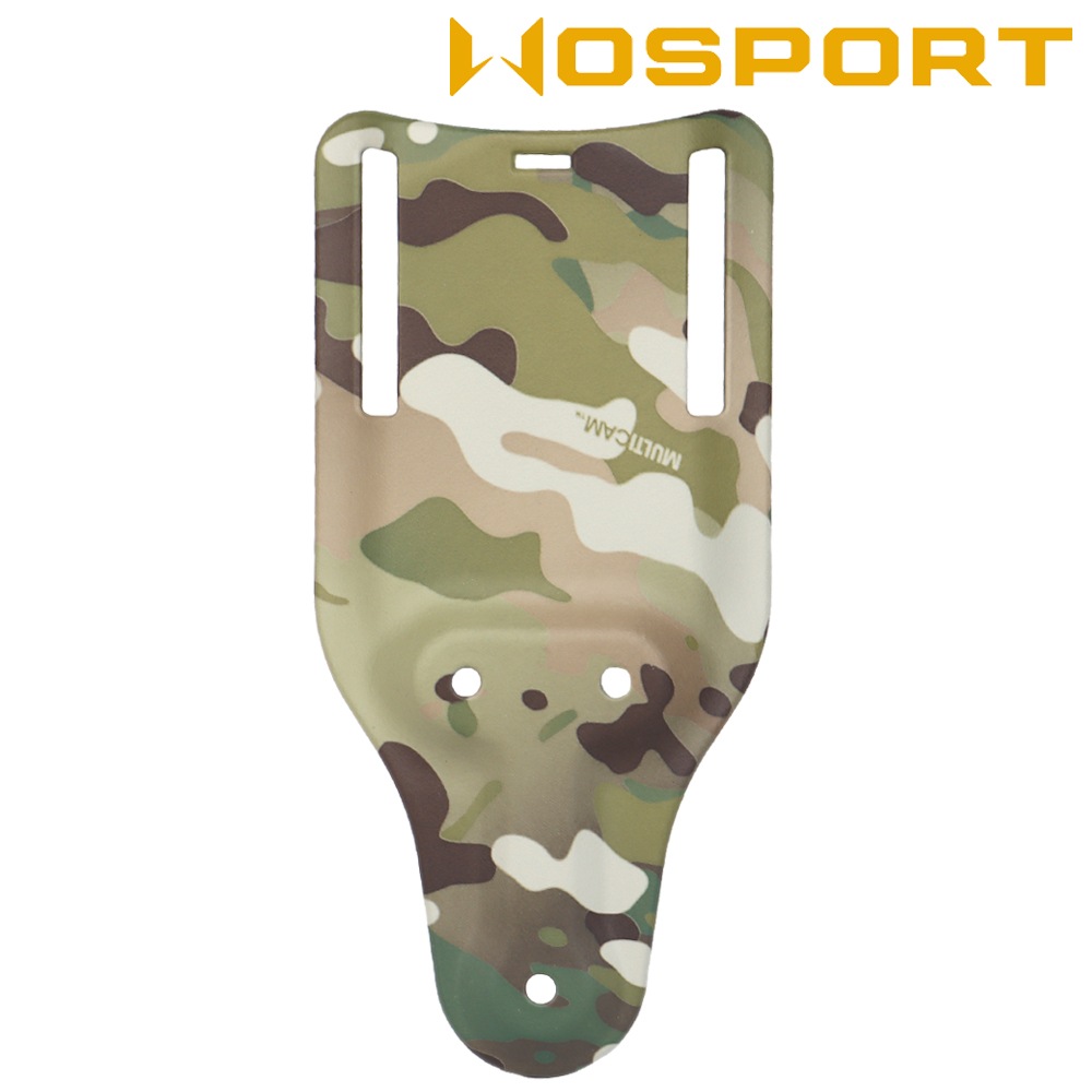 WOSPORT サファリタイプ ローライド ホルスターベース / Tactical Holster Long Adapter Base