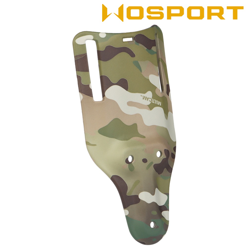 WOSPORT サファリタイプ ローライド ホルスターベース / Tactical Holster Long Adapter Base