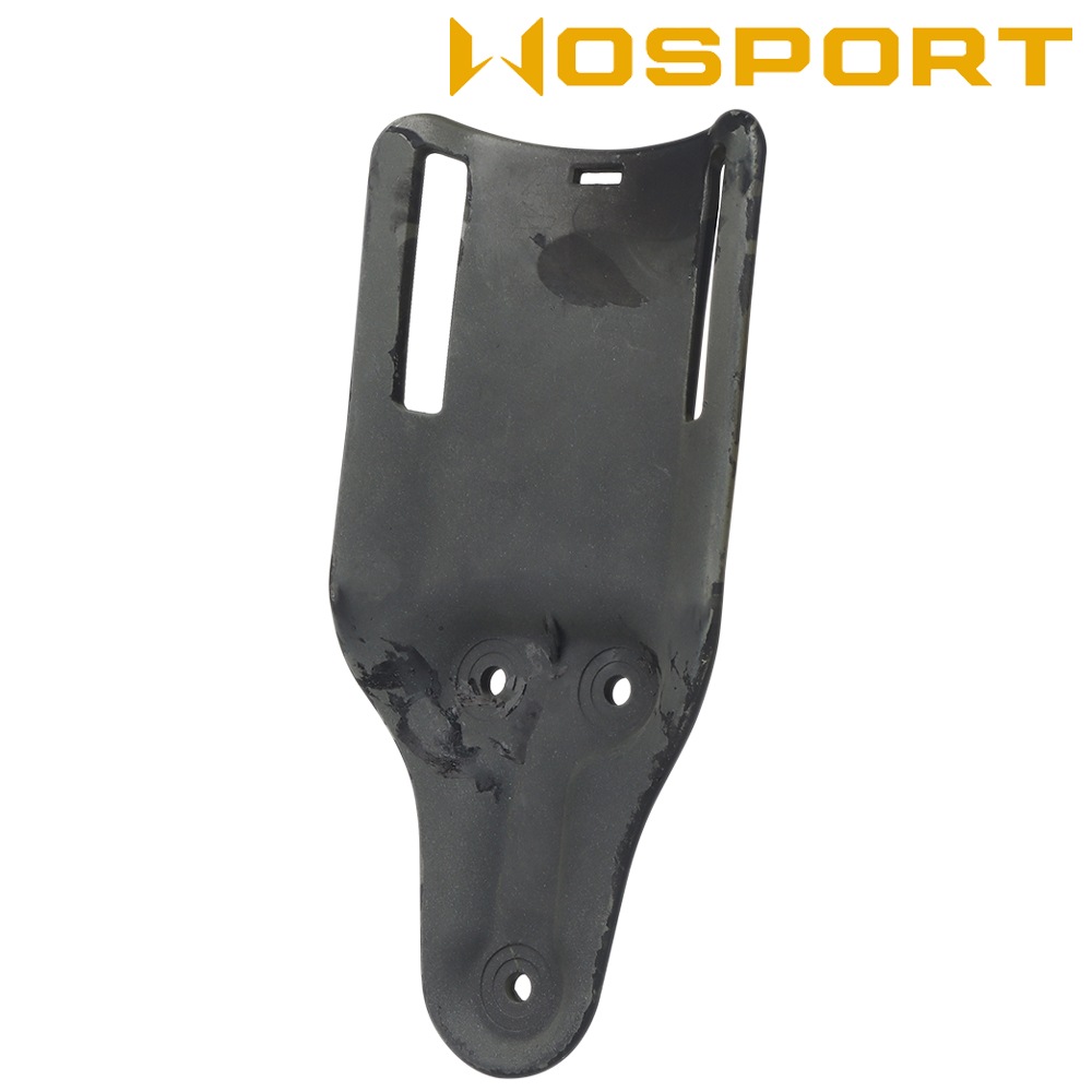 WOSPORT サファリタイプ ローライド ホルスターベース / Tactical Holster Long Adapter Base