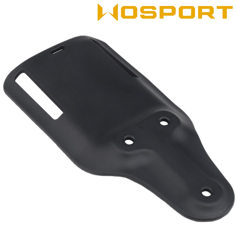 WOSPORT サファリタイプ ローライド ホルスターベース / Tactical Holster Long Adapter Base