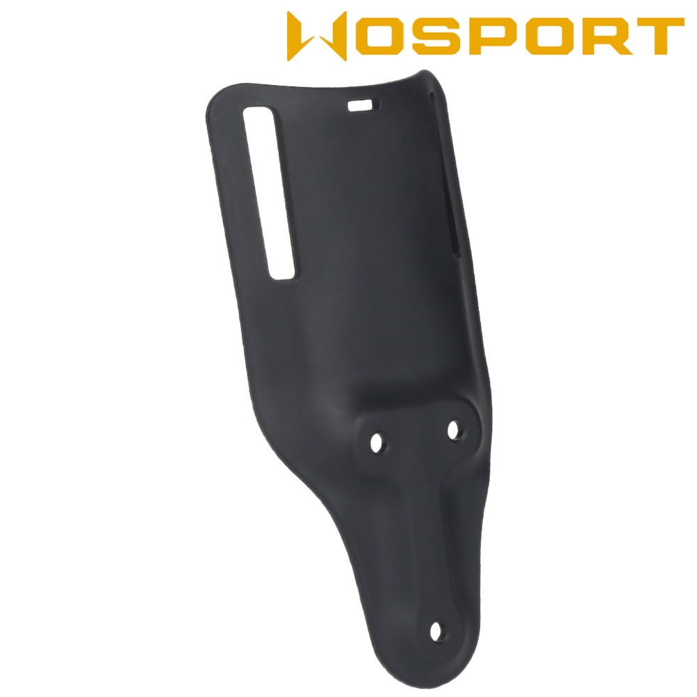 WOSPORT サファリタイプ ローライド ホルスターベース / Tactical Holster Long Adapter Base