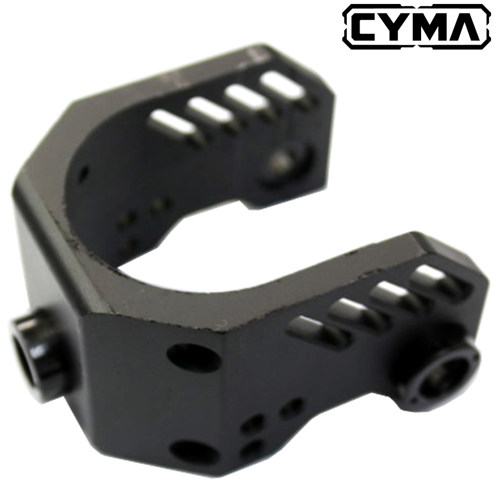 CYMA P90 リア QDスリングスイべル アダプター