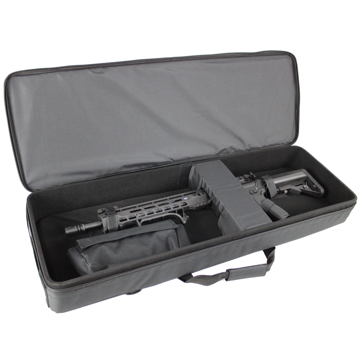 S＆T M4 SRM 12inch フルメタル G3電動ガン