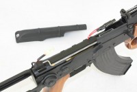 CYMA AKMSU フルメタル電動ガン 【リアルウッド】 | All Items / 全