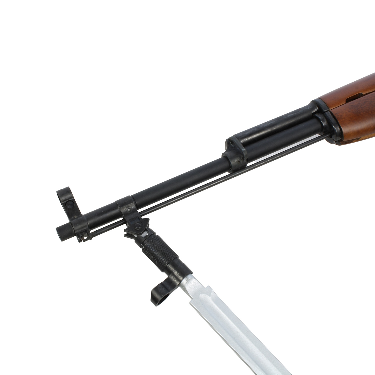 2次ロット 2026年発売 予約商品】S＆T SKS-45 G3電動ガン リアルウッド