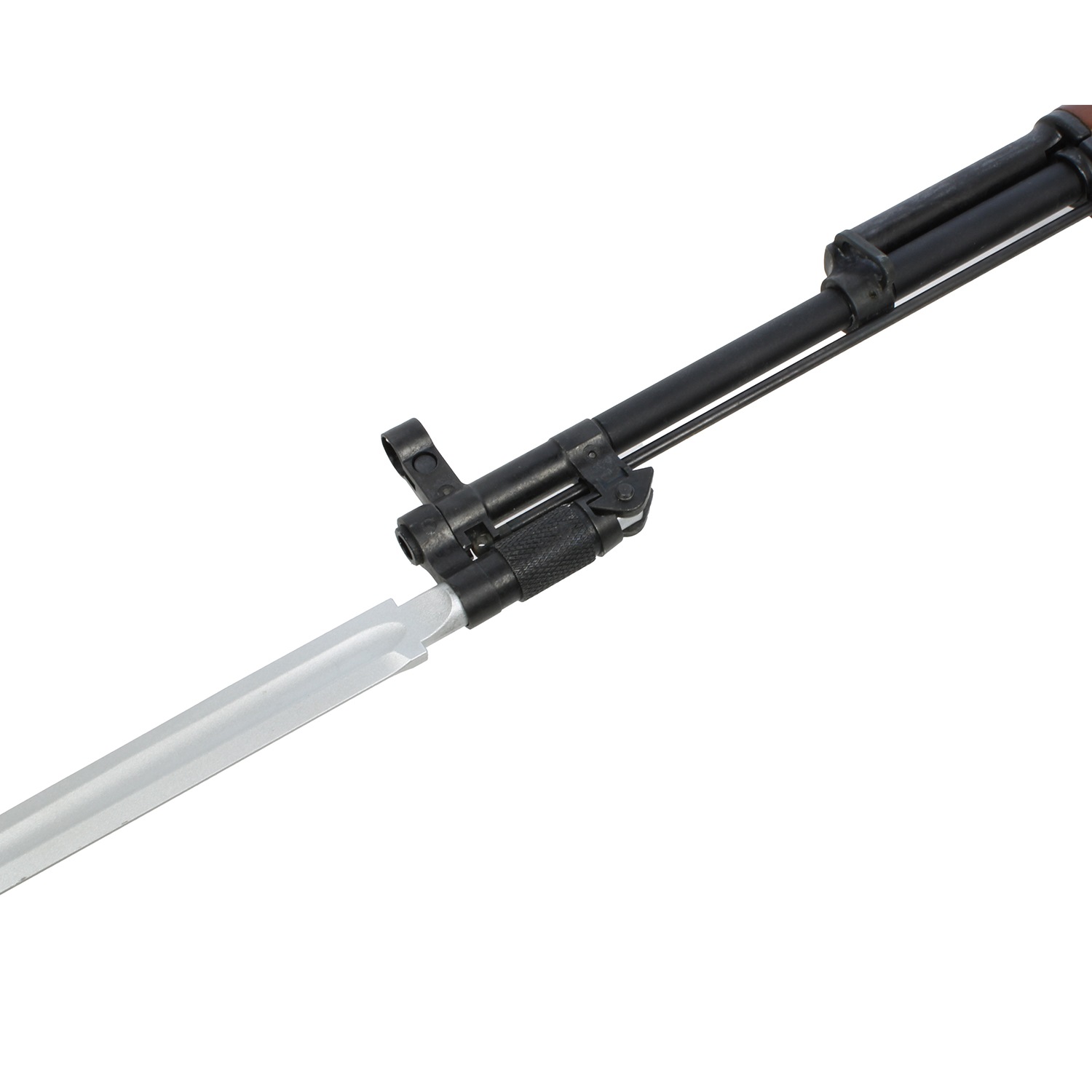 2次ロット 2026年発売 予約商品】S＆T SKS-45 G3電動ガン リアルウッド