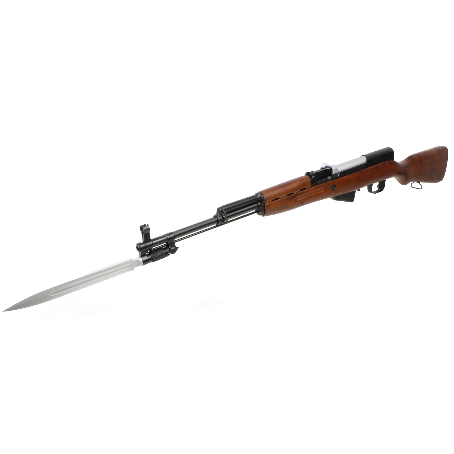 S＆T SKS-45 G3電動ガン リアルウッド