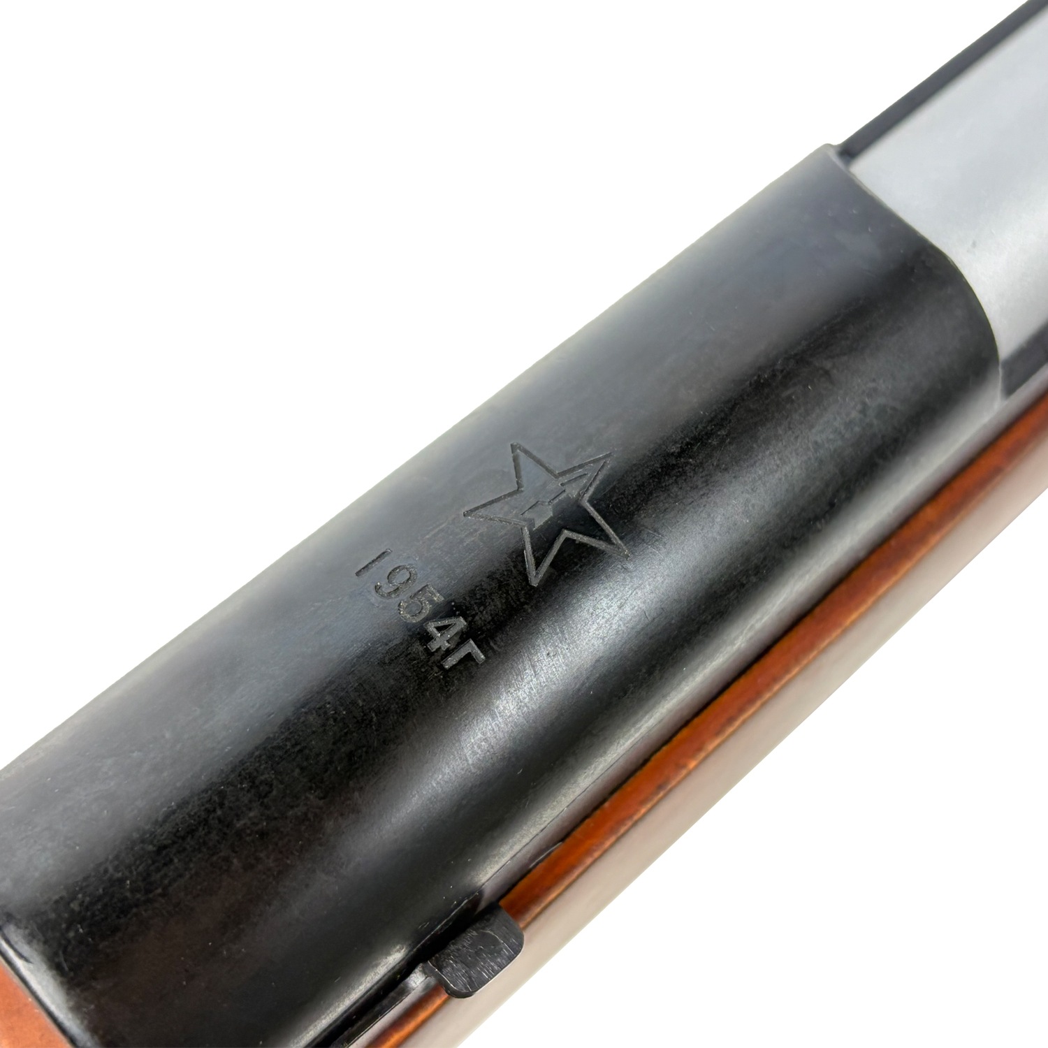 S＆T SKS-45 G3電動ガン リアルウッド