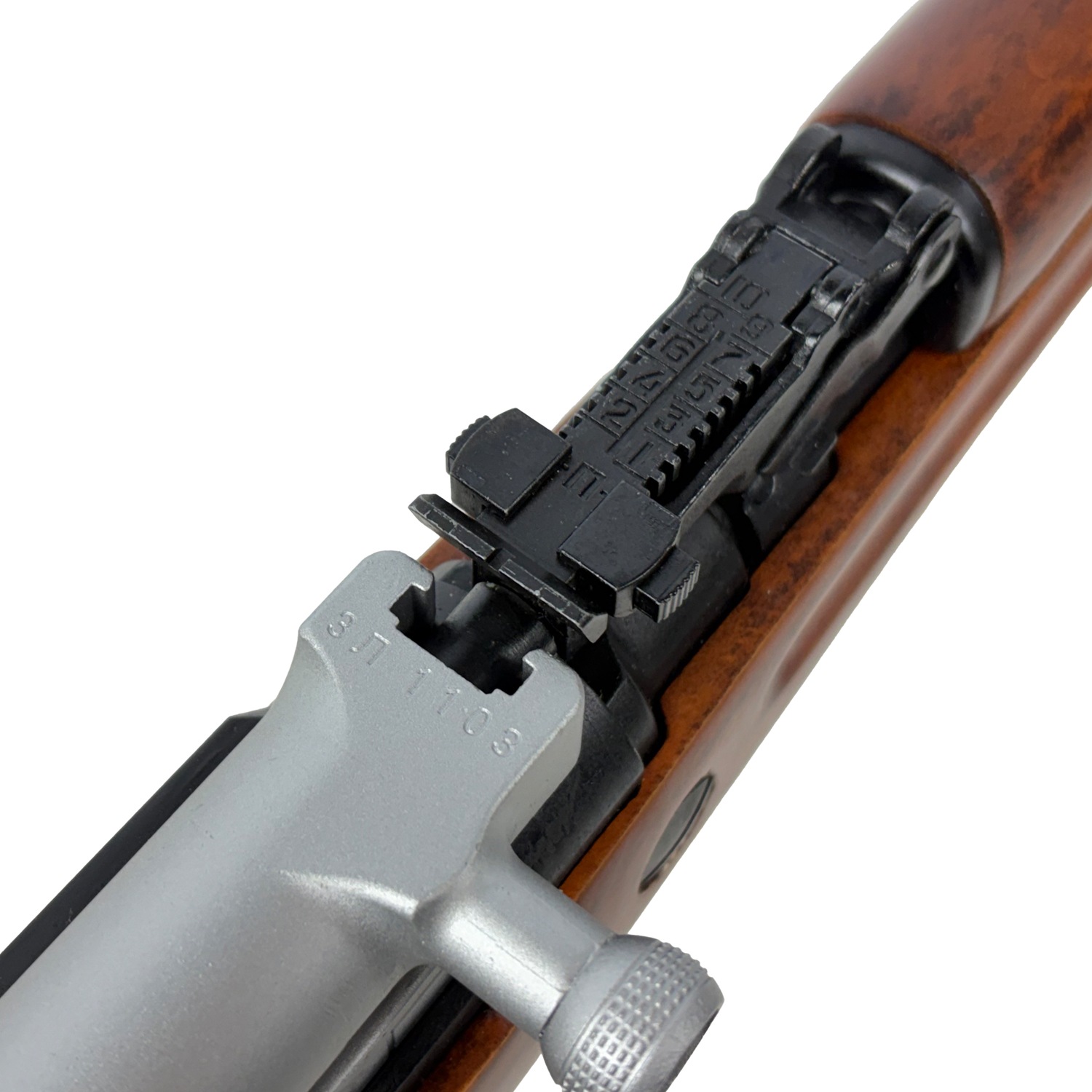 S＆T SKS-45 G3電動ガン リアルウッド
