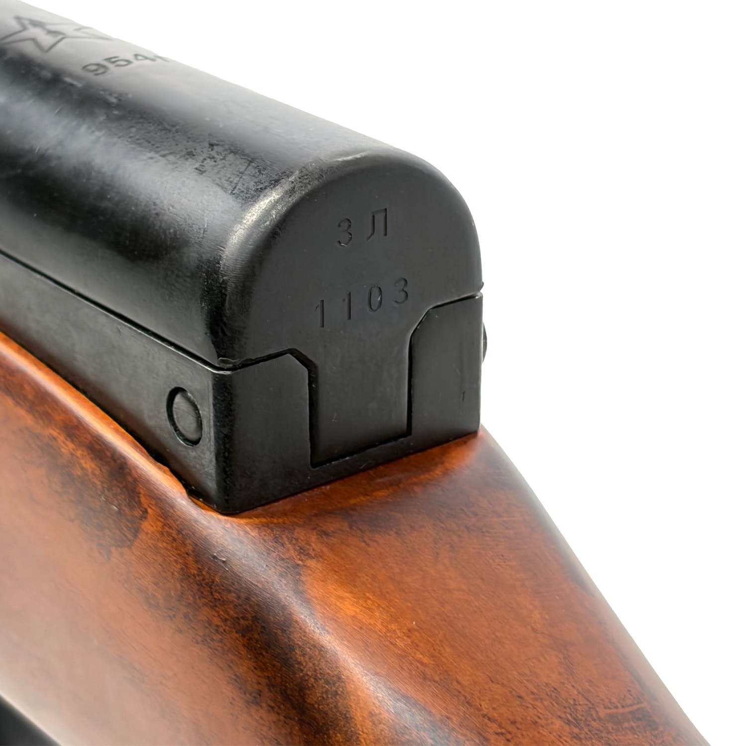 S＆T SKS-45 G3電動ガン リアルウッド