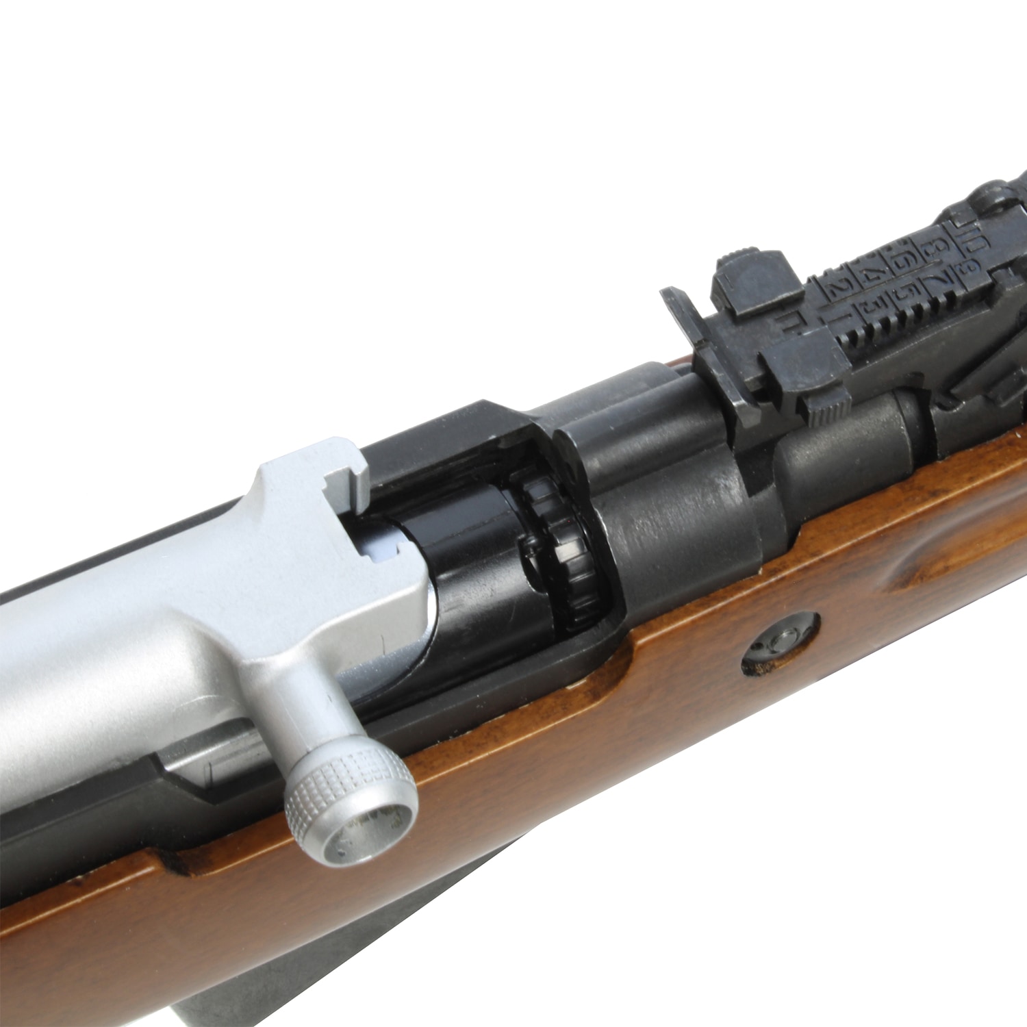 【2次ロット 2026年発売 予約商品】S＆T SKS-45 G3電動ガン リアルウッド