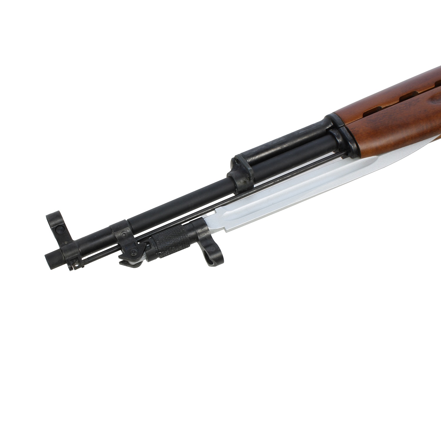 2次ロット 2026年発売 予約商品】S＆T SKS-45 G3電動ガン リアルウッド