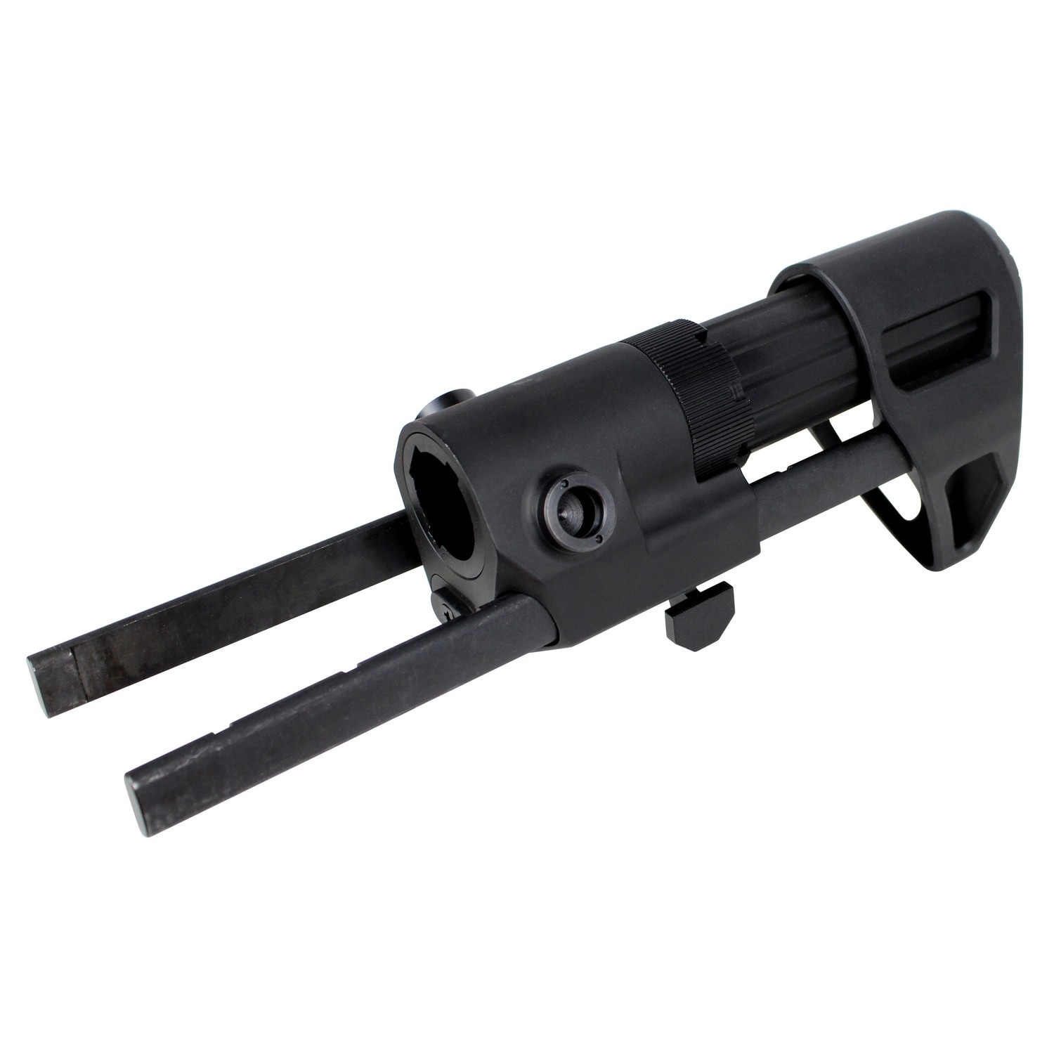 S＆T HK416/M4 AEG用 PDWストック | All Items / 全商品（再入荷