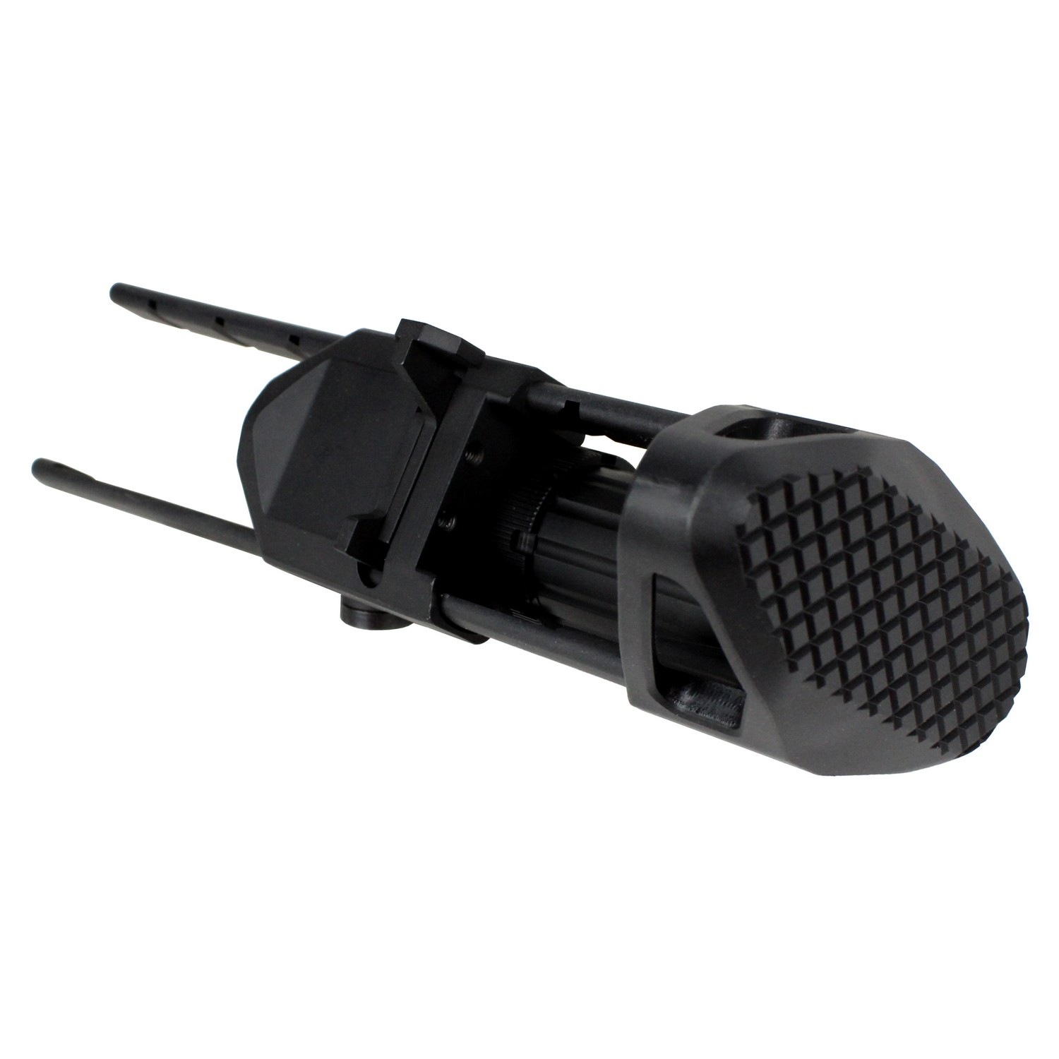 S＆T HK416/M4 AEG用 PDWストック | All Items / 全商品（再入荷