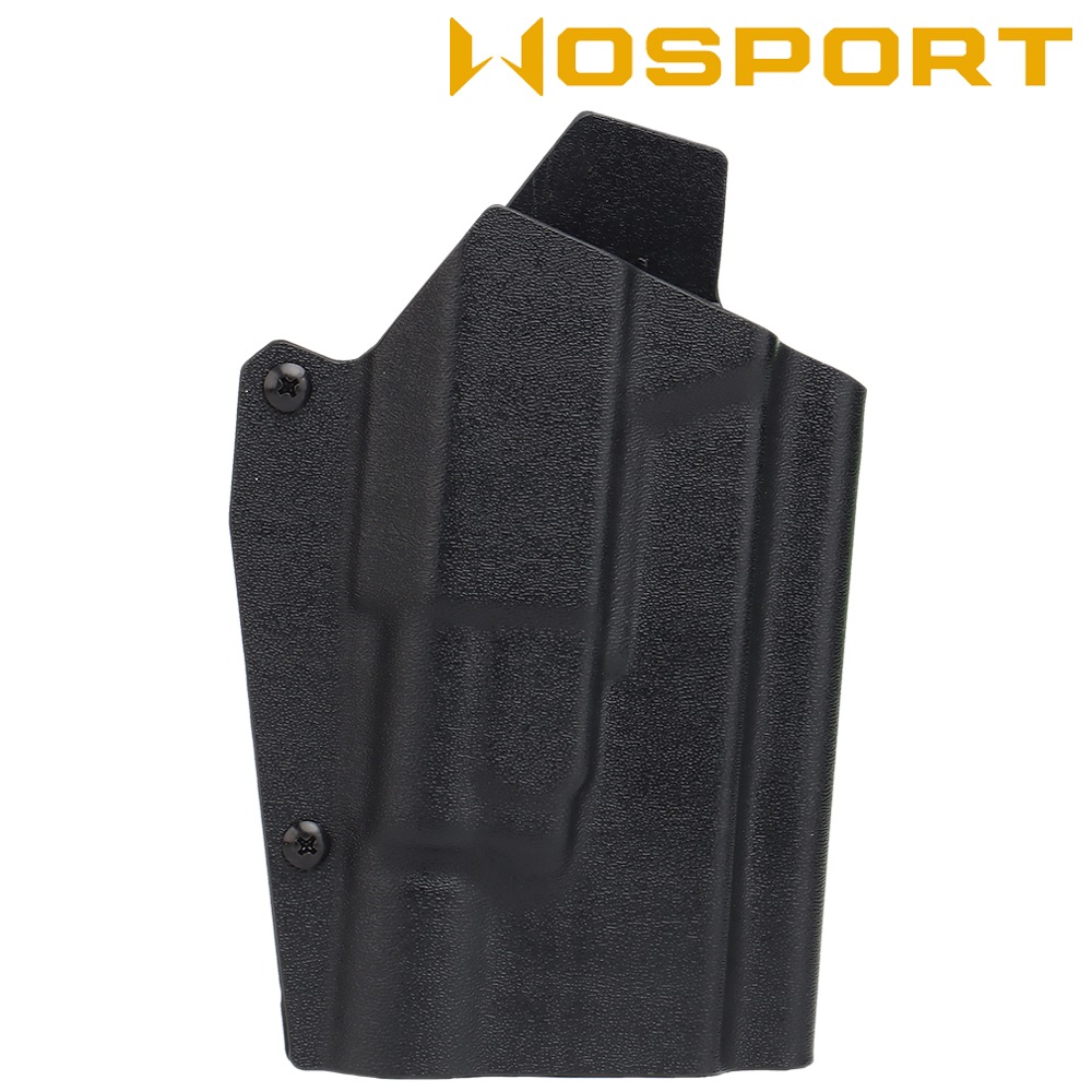 WOSPORT ラグナロク タイプ Kydexホルスター グロック&X300用 / Ragnarok type KYDEX Holster for Glock&X300