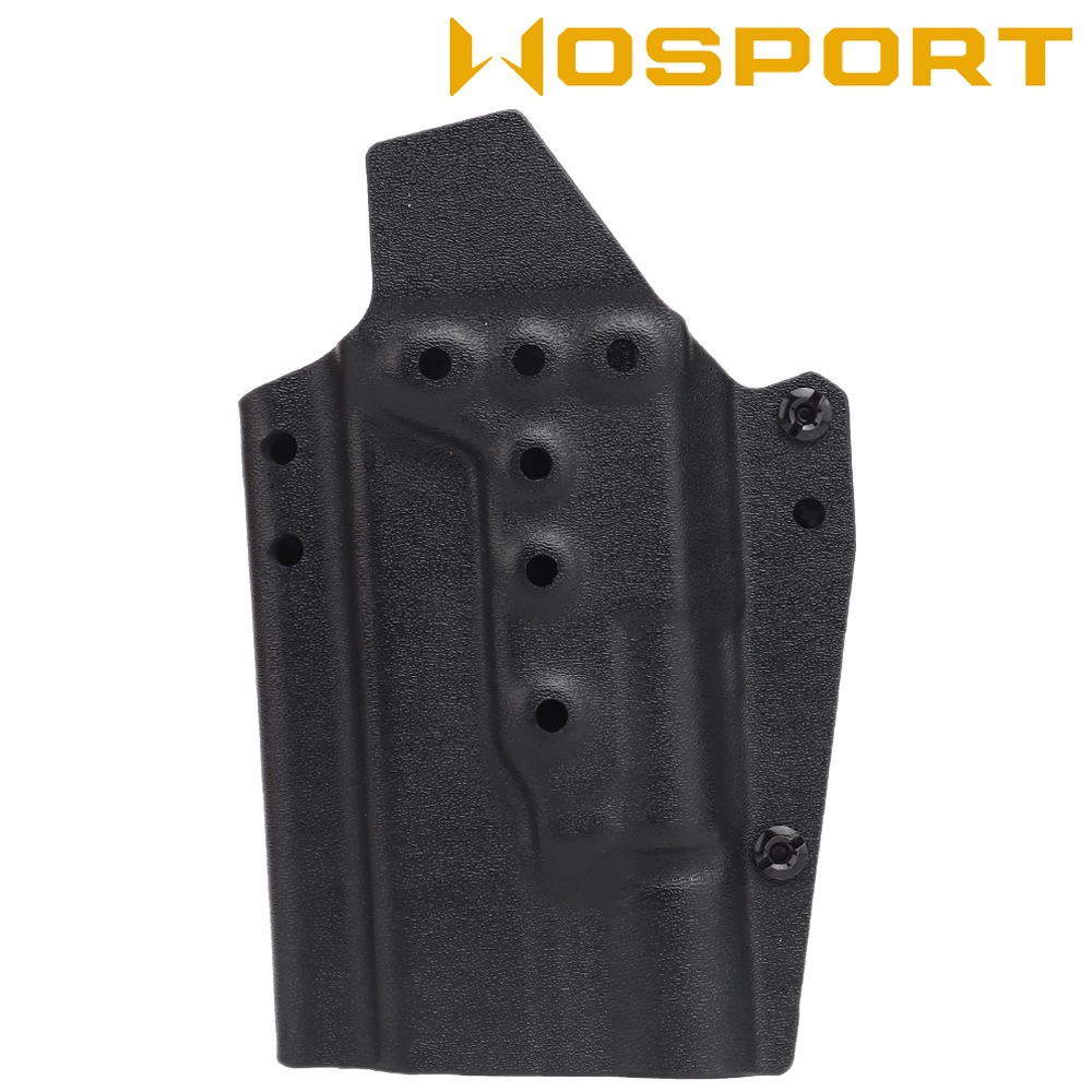WOSPORT ラグナロク タイプ Kydexホルスター グロック&X300用 / Ragnarok type KYDEX Holster for Glock&X300