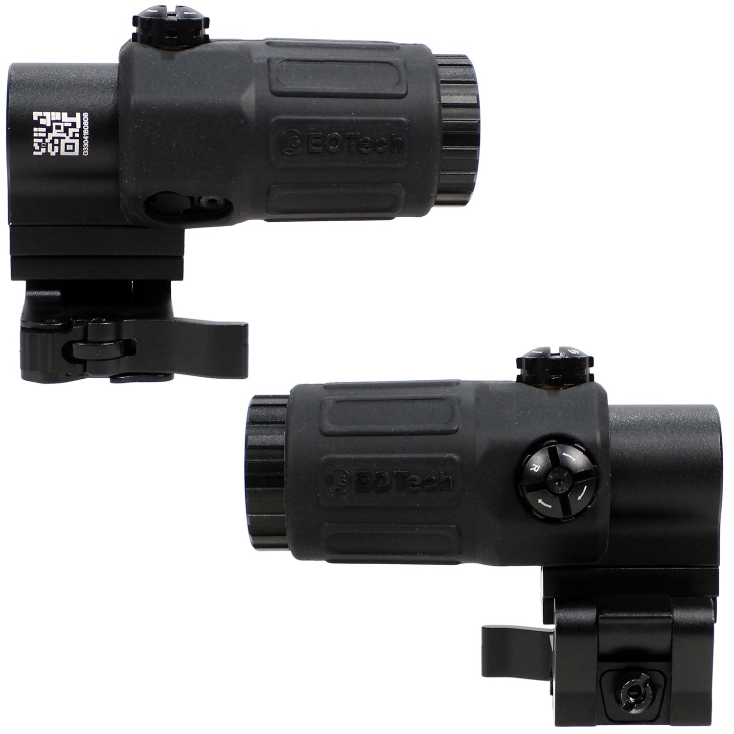 クリアレンズシリーズ!EOTECH G33タイプ マグニファイア クリアレンズシリーズ!EOTECH G33タイプ マグニファイア