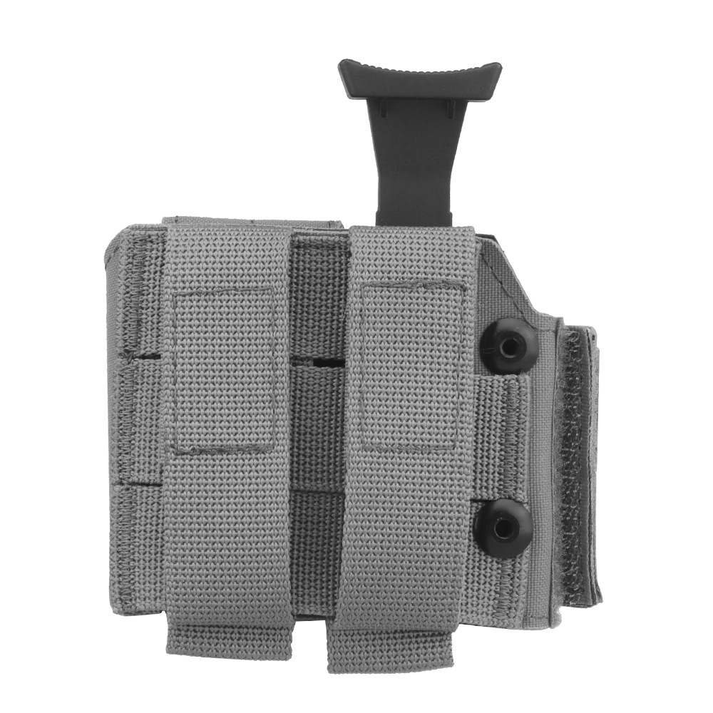 WOSPORT WASタイプ ユニバーサルホルスター / WAS Style Holster