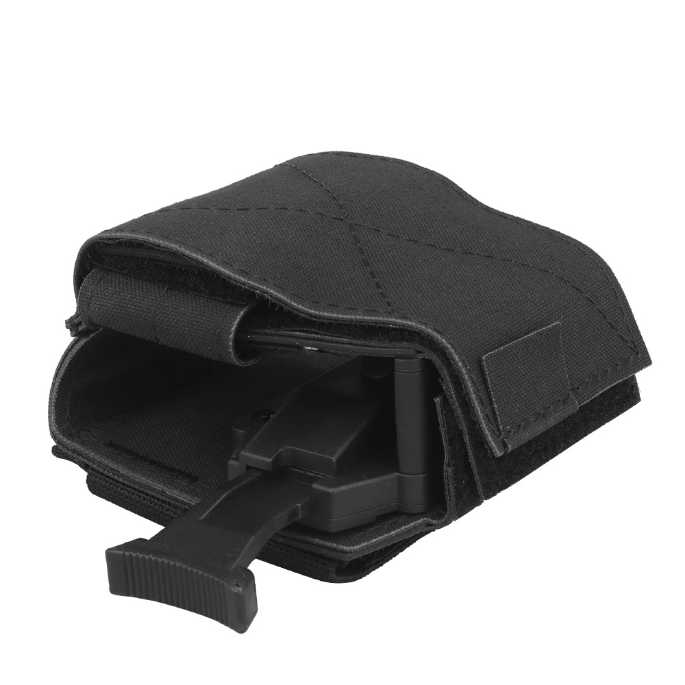 WOSPORT WASタイプ ユニバーサルホルスター / WAS Style Holster