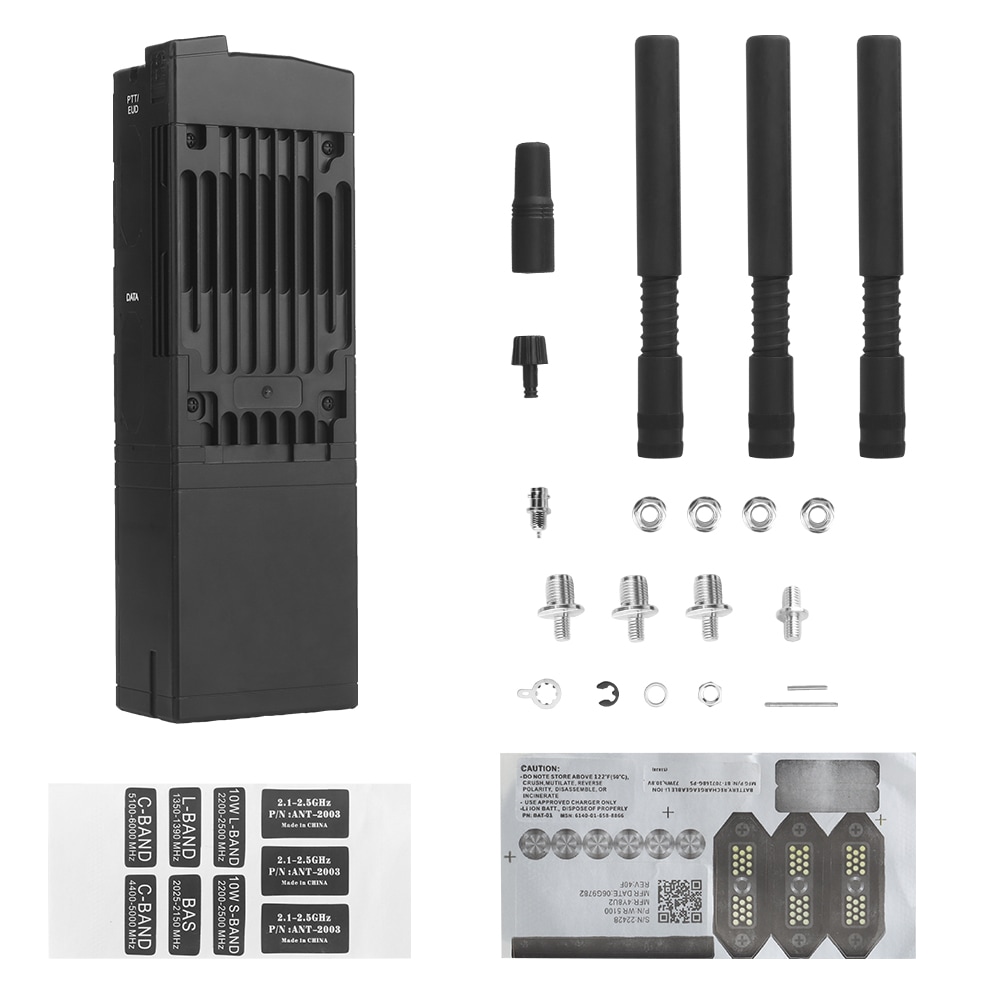WOSPORT PS MPU5タイプ ダミーラジオ | WOSPORT | 株式会社UFC wholesale