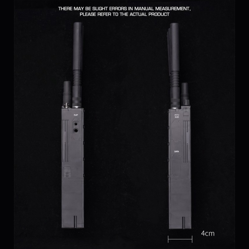 WOSPORT PS MPU5タイプ ダミーラジオ | WOSPORT | 株式会社UFC