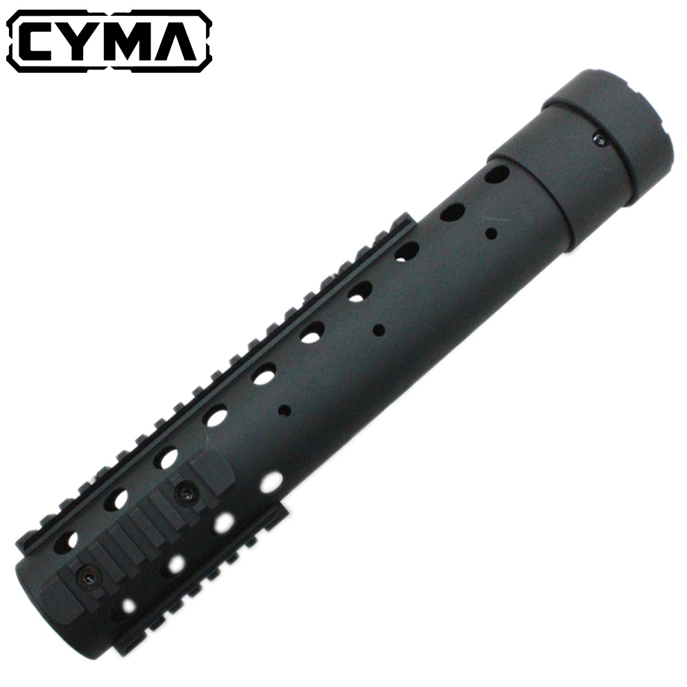 CYMA PRIタイプ FF ハンドガード CYMA PRIタイプ FF ハンドガード | All Items / 全商品（再入荷